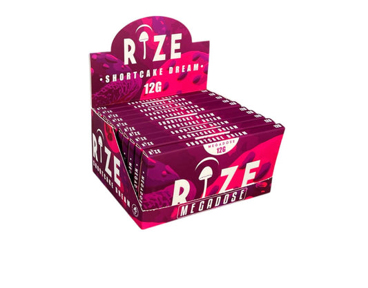 12g Shortcake Dream Bars Box of 10