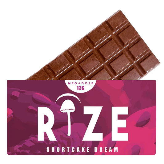 12g Shortcake Dream Bars Box of 10